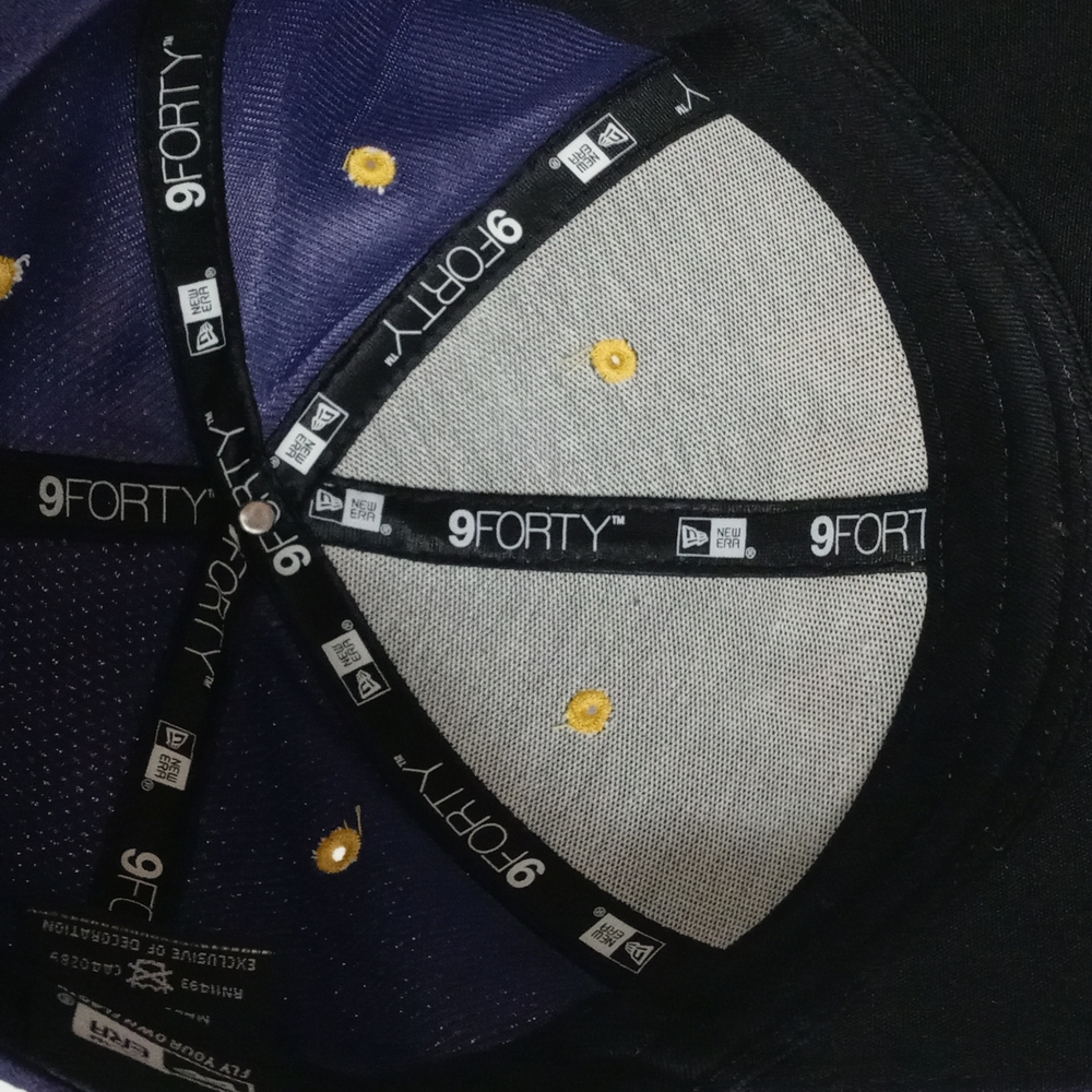 AJGA hat - Picture 4 of 6